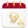 Namma Tamil Calendar Logo